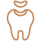 Tooth Colored