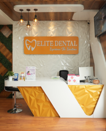 Best Dental Clinic In Kondapur 