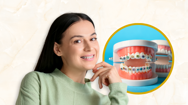 Braces Treatment In Kondapur