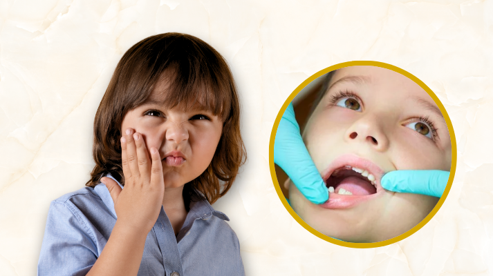 Kids Dental Care