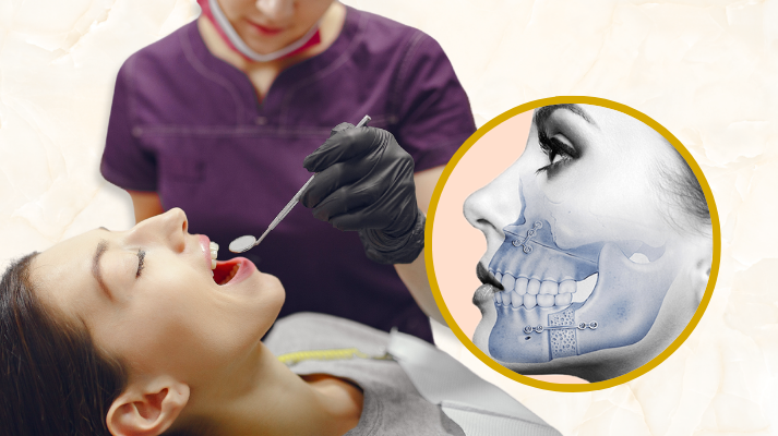 Oral Maxillofacial Surgery