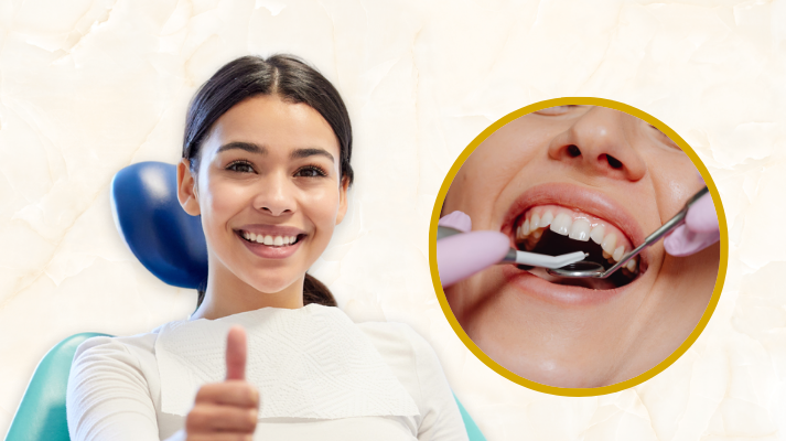 Painless Dental Treatment In Kondapur In Kondapur