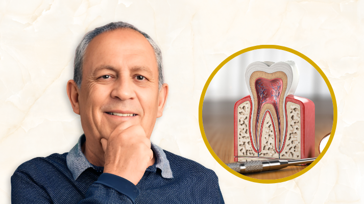Single-Sitting Root Canal Treatment In Kondapur