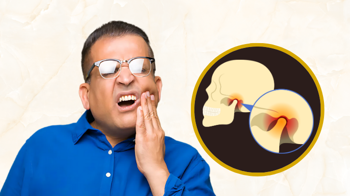 TMJ Treatment In Kondapur
