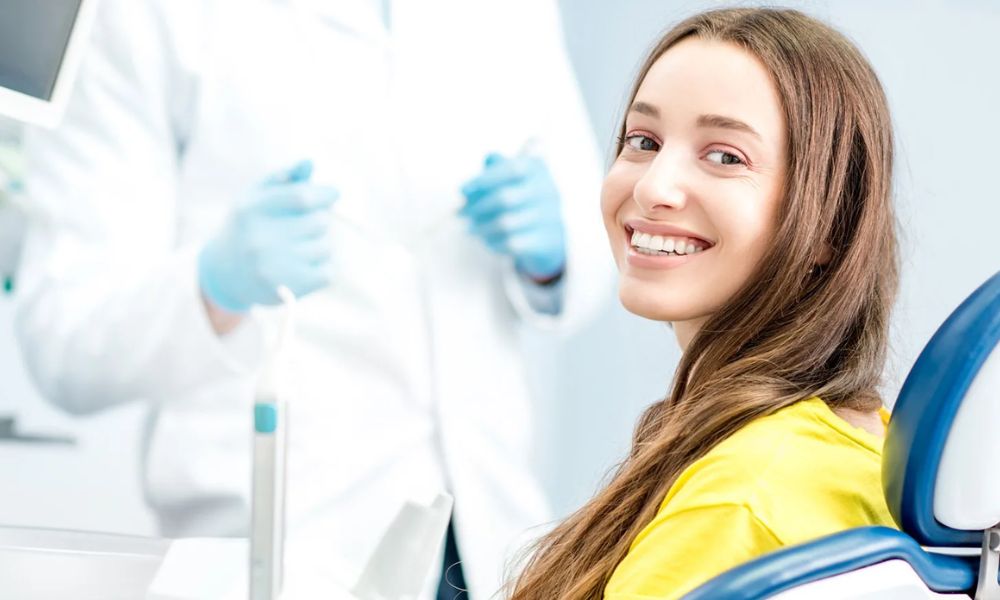 Essential Dental Care Tips for Maintaining a Healthy Smile