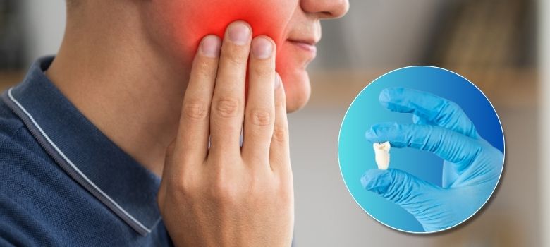 Signs You Need Your Wisdom Teeth Removed