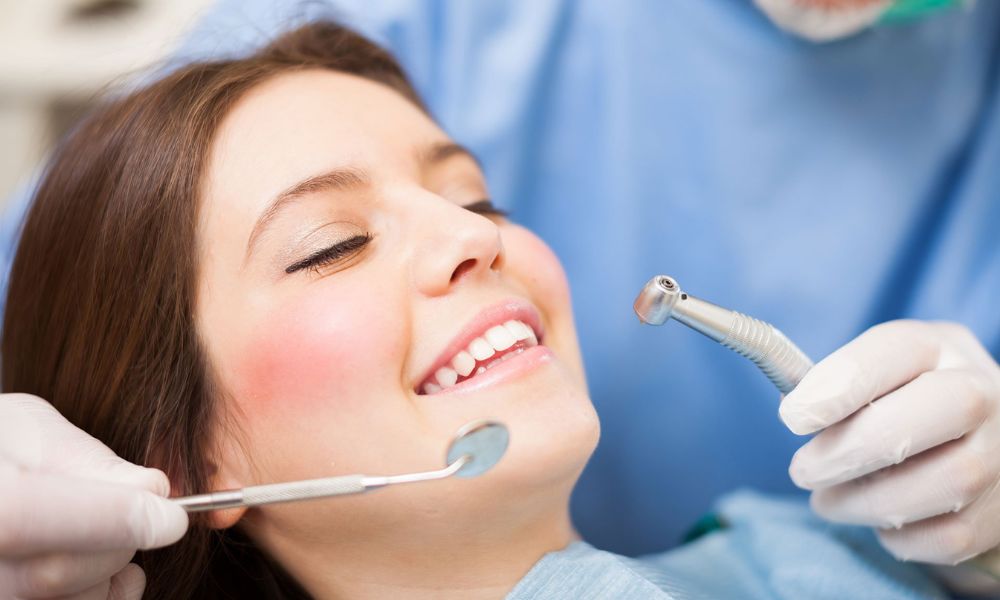 The Importance of Timely Root Canal Treatment for Dental Health