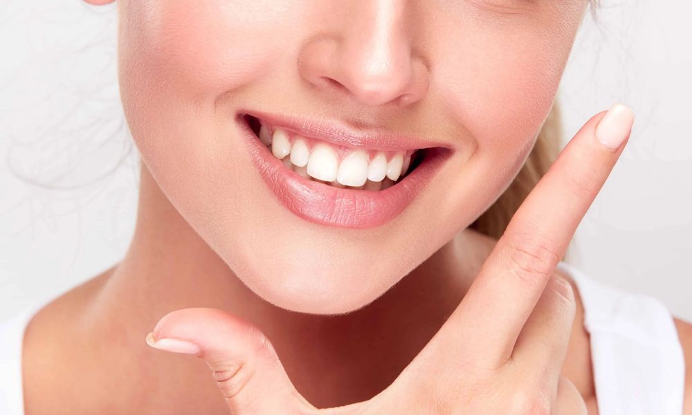 The Top 5 Cosmetic Dental Treatments for a Perfect Smile