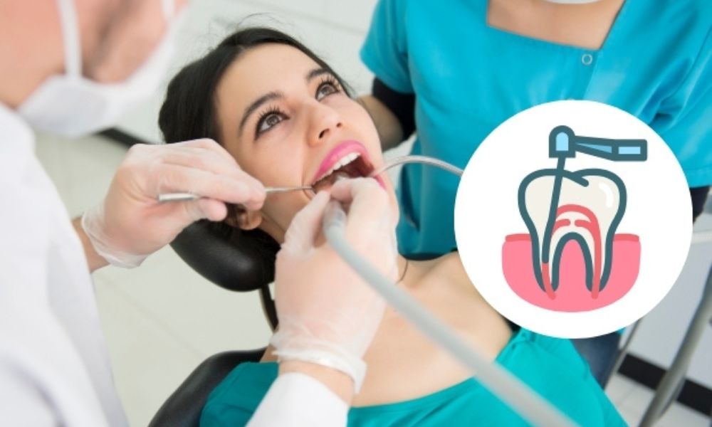 What to Expect During Your First Root Canal Treatment?